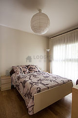 Apartamento Paris 14° - Quarto