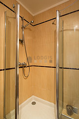 Apartment Paris 14° - Bathroom