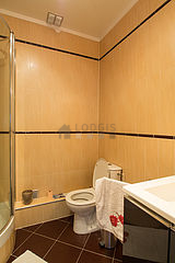 Appartamento Parigi 14° - Sala da bagno