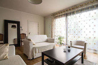 Alésia Paris 14° 1 bedroom Apartment