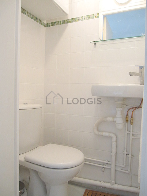Appartement Paris 12° - 