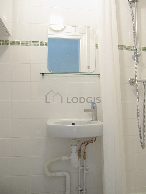 Wohnung Paris 12° - 