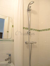 Apartment Paris 12° - Bathroom