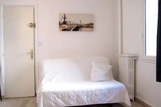 Studio Paris 12° Bercy