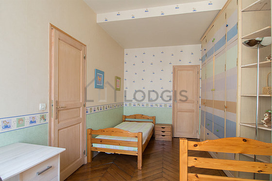 Appartamento Parigi 1° - 