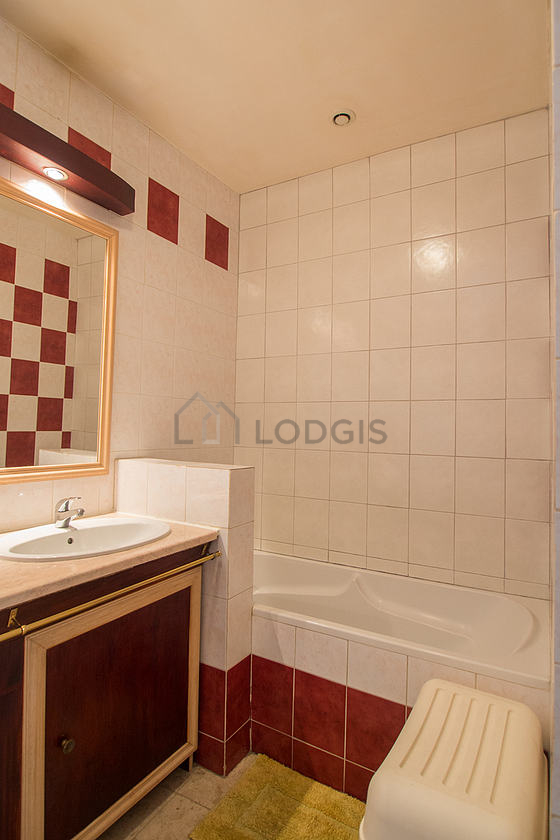 Appartamento Parigi 1° - 