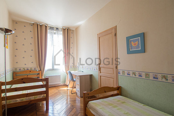 Appartement Paris 1° - 