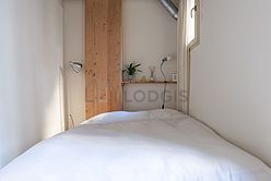 Wohnung Paris 4° - Schlafzimmer