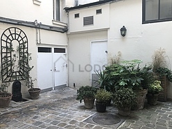 Apartamento París 3° - Cuarto de baño