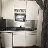 Wohnung Paris 3° - Küche