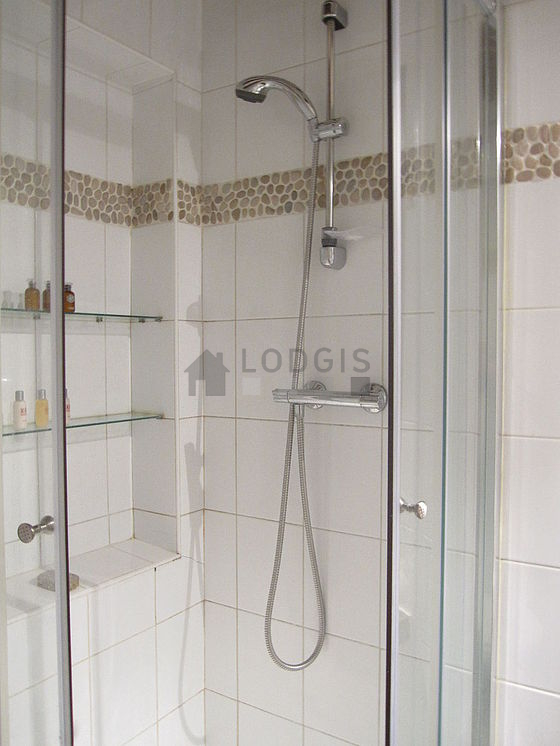 Apartamento Paris 3° - 