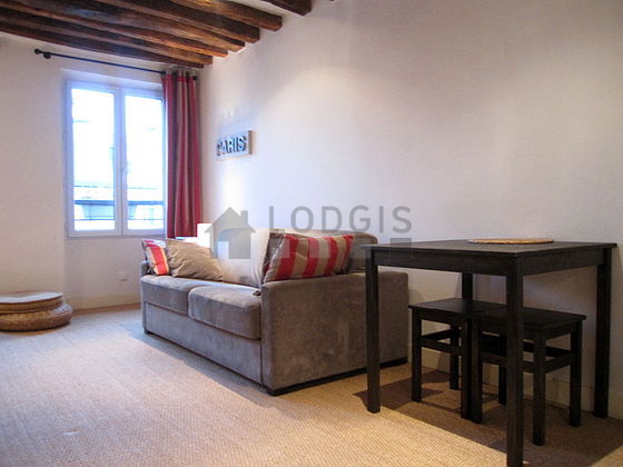 Apartment Paris 3° - 