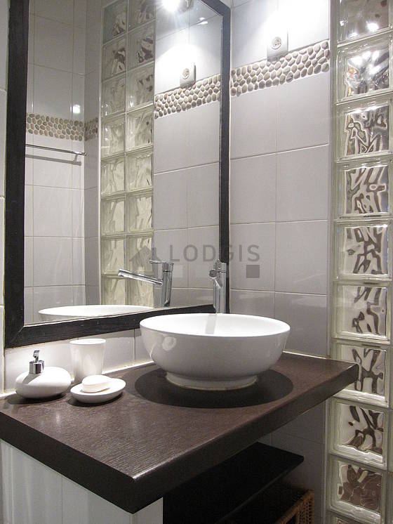 Apartment Paris 3° - 
