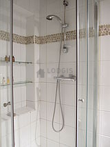 Apartment Paris 3° - Bathroom