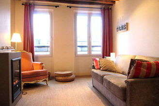 France Parigi 3° monolocale