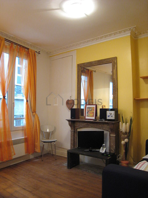 Apartamento Paris 10° - 