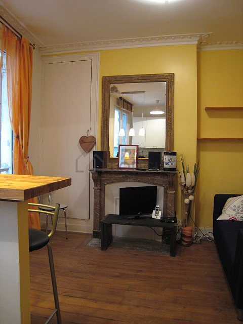 Apartamento Paris 10° - 