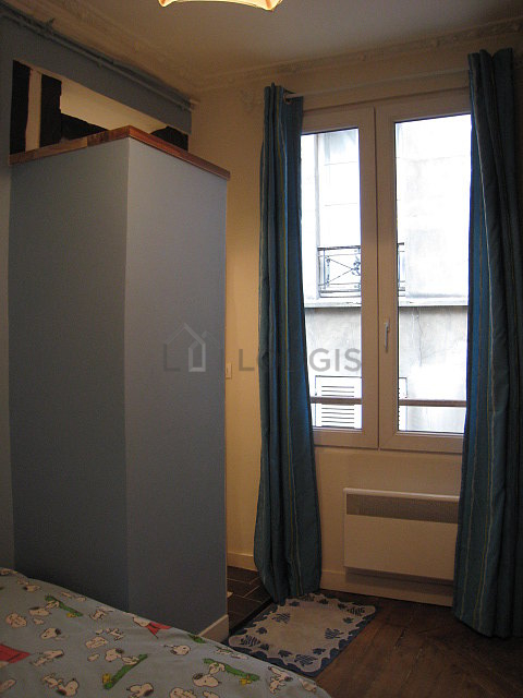Apartamento Paris 10° - 