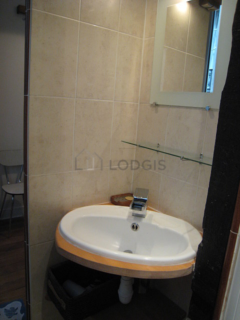 Apartamento Paris 10° - 