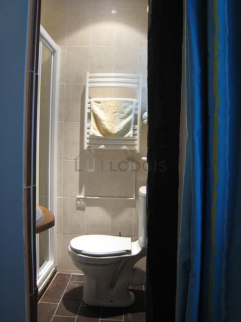 Appartement Paris 10° - 