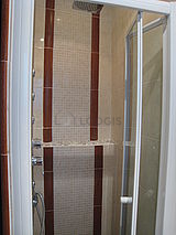 Apartamento París 10° - Cuarto de baño