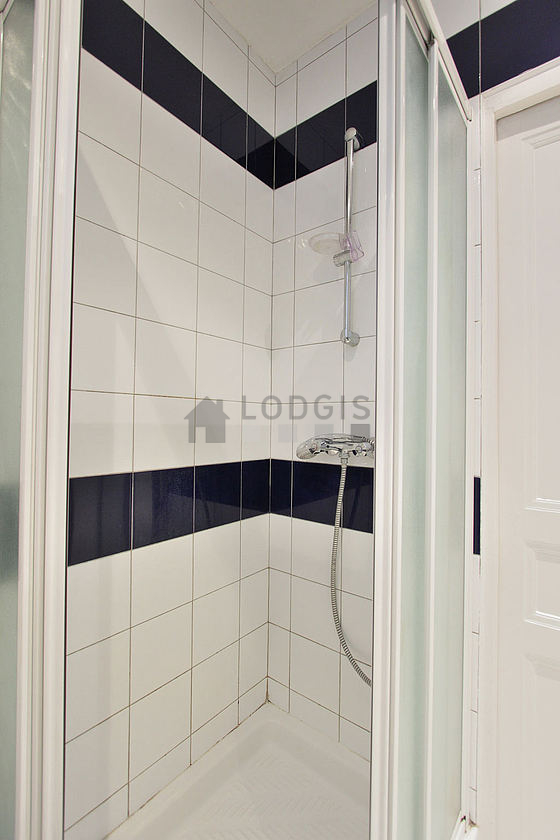 Wohnung Paris 17° - 