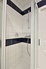 Apartment Paris 17° - Bathroom