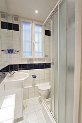 Appartamento Parigi 17° - Sala da bagno