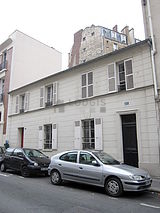 雙層公寓 巴黎15区