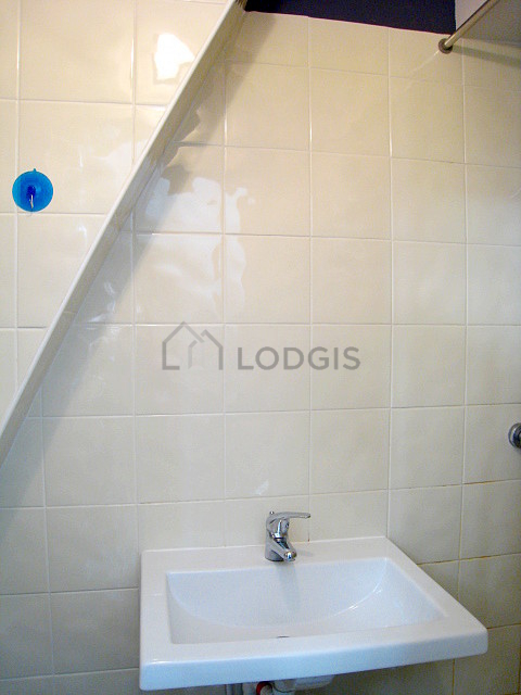 Apartment Paris 5° - 