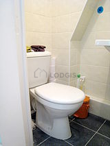 Appartamento Parigi 5° - Sala da bagno