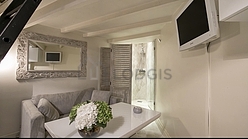 Apartamento Paris 9° - Salaõ