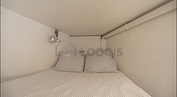 Apartamento París 9° - Salón