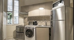 Apartment Paris 9° - Kitchen