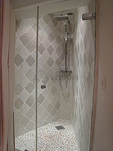 Wohnung Paris 9° - Badezimmer