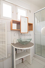 Apartamento Paris 17° - Casa de banho