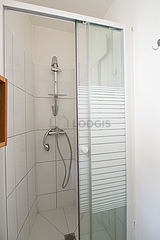 Apartment Paris 17° - Bathroom