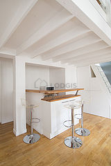 Appartamento Parigi 17° - Cucina