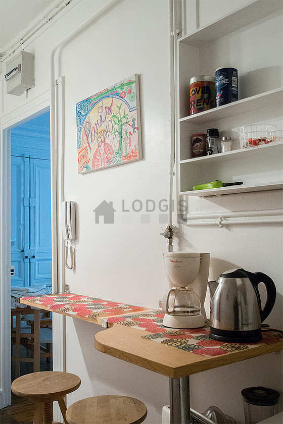 Apartment Paris 7° - 