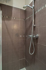 Apartment Paris 7° - Bathroom