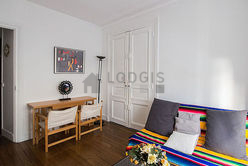 Appartamento Parigi 7° - Soggiorno