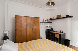 Appartement Paris 7° - Chambre