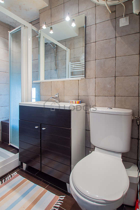 Apartamento París 16° - 