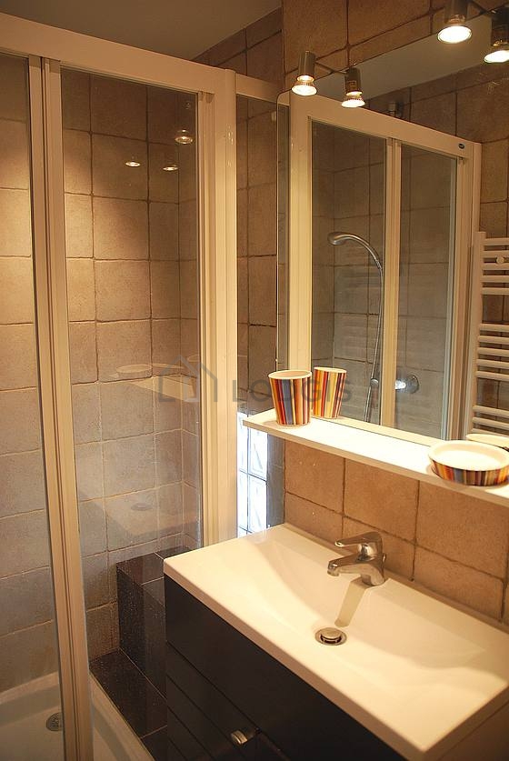 Appartement Paris 16° - 
