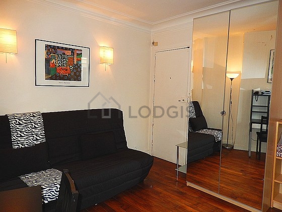 Wohnung Paris 16° - 