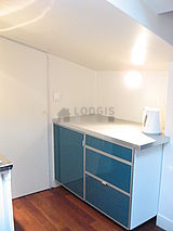 Apartamento Ivry-Sur-Seine - Cozinha