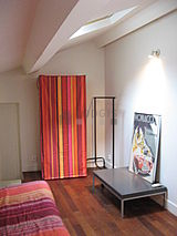 Apartamento Ivry-Sur-Seine - Salaõ
