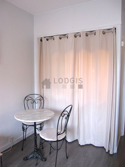 Apartamento París 16° - 