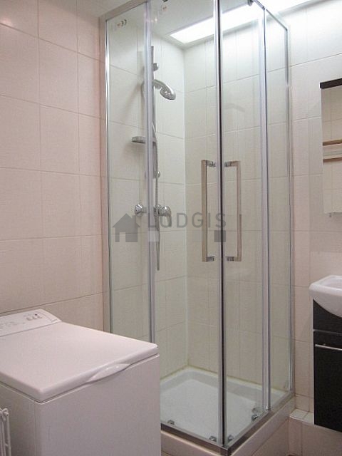 Apartment Paris 16° - 