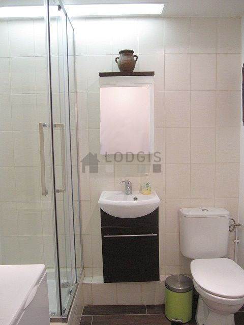 Apartment Paris 16° - 